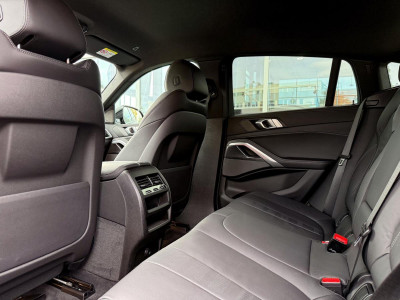 BMW X6 Gebrauchtwagen