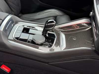 BMW X6 Gebrauchtwagen