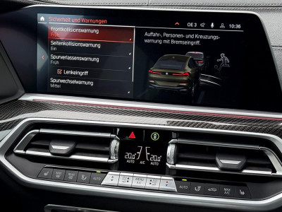 BMW X6 Gebrauchtwagen