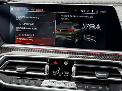 BMW X6 Gebrauchtwagen