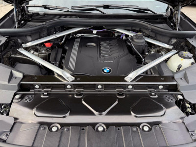 BMW X6 Gebrauchtwagen