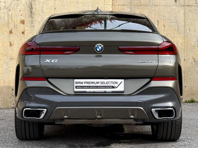 BMW X6 Gebrauchtwagen