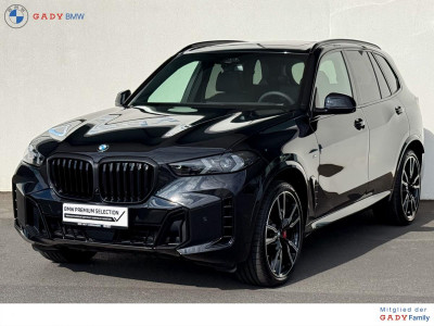 BMW X5 Vorführwagen