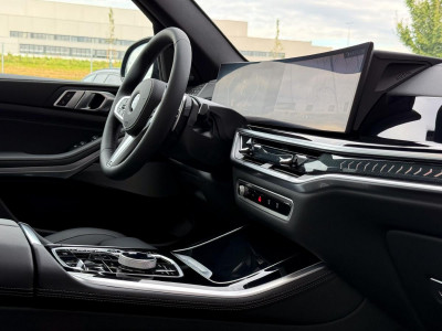 BMW X5 Vorführwagen