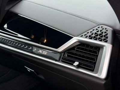 BMW X5 Vorführwagen