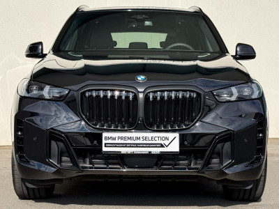 BMW X5 Vorführwagen