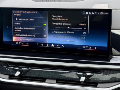 BMW X5 Vorführwagen