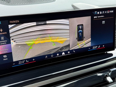 BMW X5 Vorführwagen