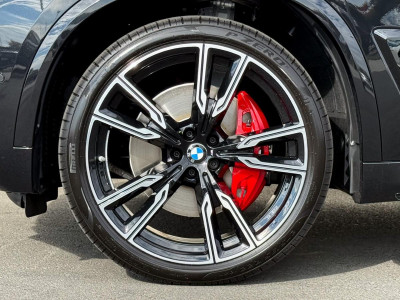 BMW X5 Vorführwagen