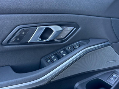 BMW 3er Neuwagen BMW 3er Neuwagen