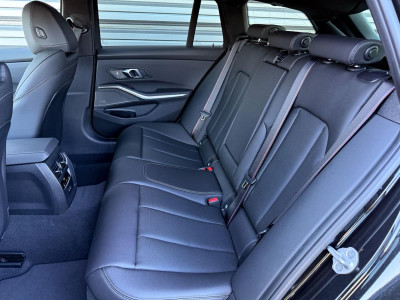 BMW 3er Neuwagen BMW 3er Neuwagen