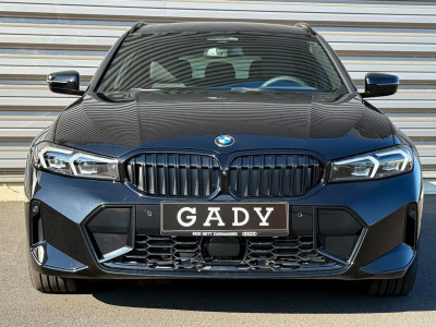 BMW 3er Neuwagen BMW 3er Neuwagen