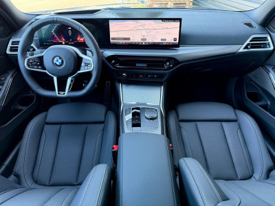 BMW 3er Neuwagen BMW 3er Neuwagen