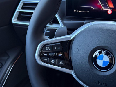 BMW 3er Neuwagen BMW 3er Neuwagen