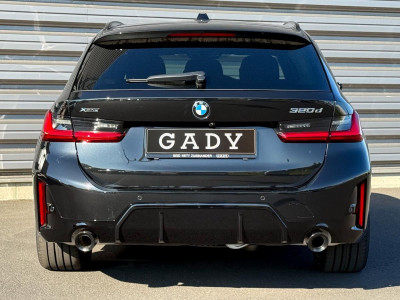 BMW 3er Neuwagen BMW 3er Neuwagen