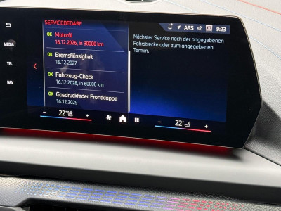 BMW 2er Vorführwagen