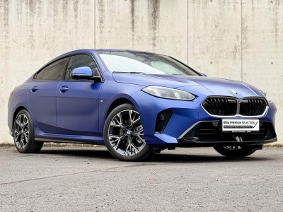 BMW 2er Vorführwagen