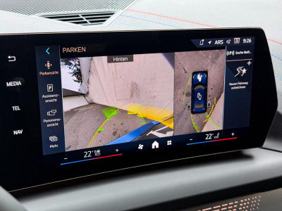 BMW 2er Vorführwagen