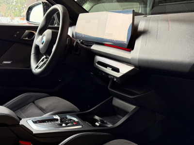 BMW 1er Gebrauchtwagen BMW 1er Gebrauchtwagen