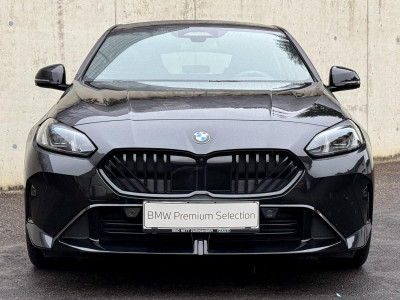 BMW 1er Gebrauchtwagen BMW 1er Gebrauchtwagen