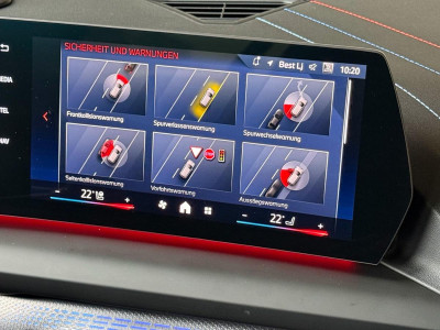 BMW 1er Gebrauchtwagen BMW 1er Gebrauchtwagen