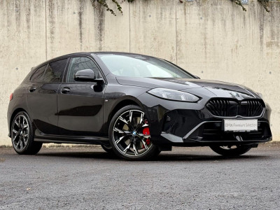 BMW 1er Gebrauchtwagen BMW 1er Gebrauchtwagen