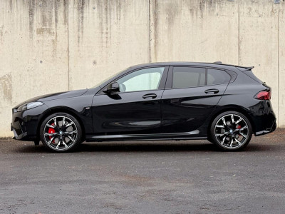 BMW 1er Gebrauchtwagen BMW 1er Gebrauchtwagen