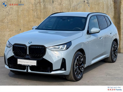 BMW X3 Gebrauchtwagen BMW X3 Gebrauchtwagen
