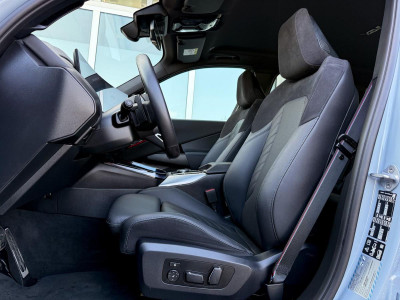 BMW X3 Gebrauchtwagen BMW X3 Gebrauchtwagen