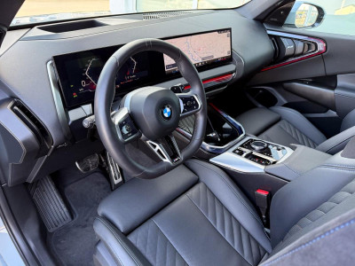 BMW X3 Gebrauchtwagen BMW X3 Gebrauchtwagen