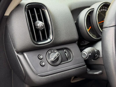 MINI Countryman Gebrauchtwagen MINI Countryman Gebrauchtwagen