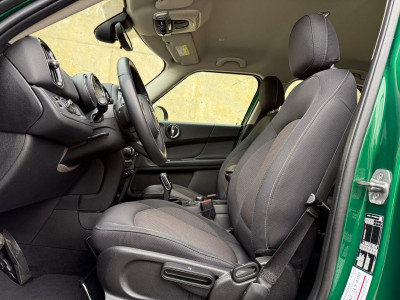 MINI Countryman Gebrauchtwagen MINI Countryman Gebrauchtwagen