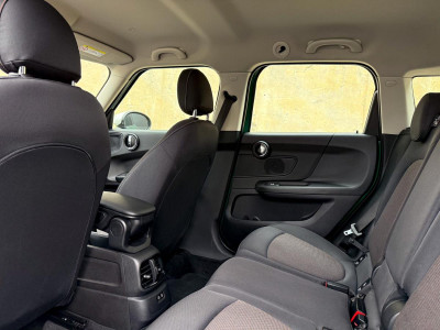 MINI Countryman Gebrauchtwagen MINI Countryman Gebrauchtwagen