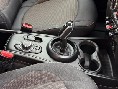 MINI Countryman Gebrauchtwagen MINI Countryman Gebrauchtwagen