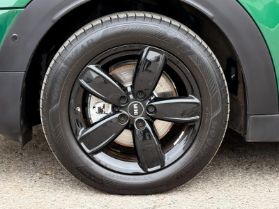 MINI Countryman Gebrauchtwagen MINI Countryman Gebrauchtwagen