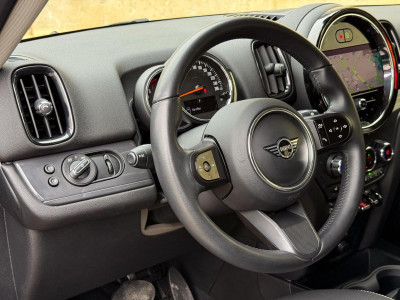 MINI Countryman Gebrauchtwagen MINI Countryman Gebrauchtwagen