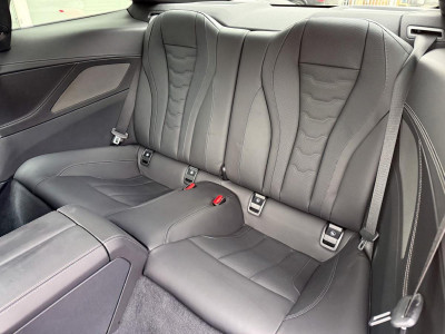 BMW 8er Gebrauchtwagen BMW 8er Gebrauchtwagen