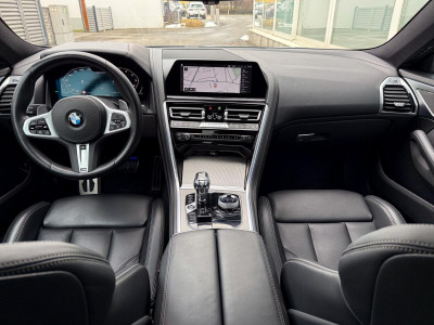 BMW 8er Gebrauchtwagen BMW 8er Gebrauchtwagen