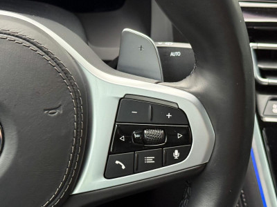 BMW 8er Gebrauchtwagen BMW 8er Gebrauchtwagen