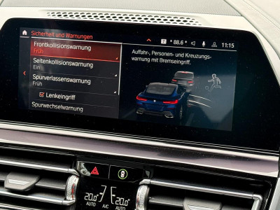 BMW 8er Gebrauchtwagen BMW 8er Gebrauchtwagen