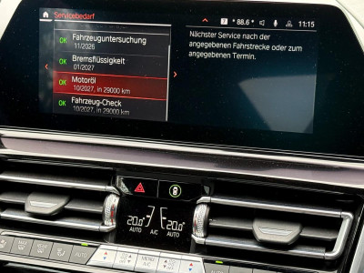 BMW 8er Gebrauchtwagen BMW 8er Gebrauchtwagen