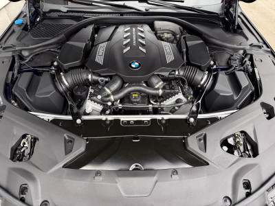 BMW 8er Gebrauchtwagen BMW 8er Gebrauchtwagen