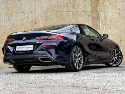 BMW 8er Gebrauchtwagen BMW 8er Gebrauchtwagen