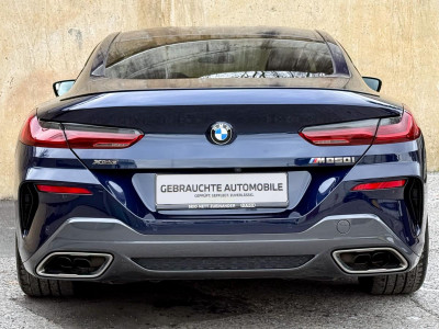 BMW 8er Gebrauchtwagen BMW 8er Gebrauchtwagen