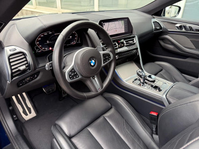 BMW 8er Gebrauchtwagen BMW 8er Gebrauchtwagen