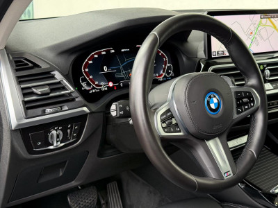 BMW X3 Gebrauchtwagen BMW X3 Gebrauchtwagen