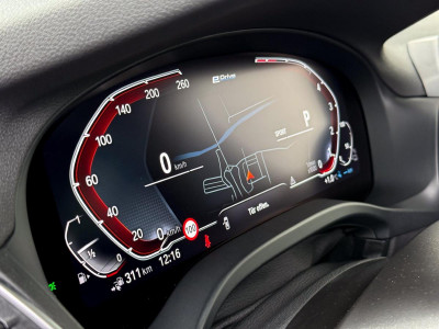 BMW X3 Gebrauchtwagen BMW X3 Gebrauchtwagen