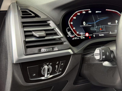 BMW X3 Gebrauchtwagen BMW X3 Gebrauchtwagen