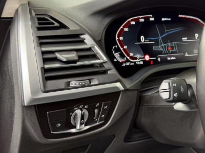 BMW X3 Gebrauchtwagen BMW X3 Gebrauchtwagen