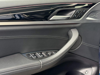 BMW X3 Gebrauchtwagen BMW X3 Gebrauchtwagen